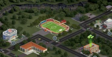 Vsol виртуелен фудбал и виртуелна фудбалска лига?